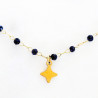 Bracelet mini Blue