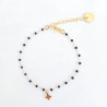 Bracelet mini Blue
