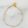 Bracelet satellite Basics