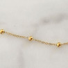 Bracelet satellite Basics