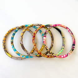 Joncs DAKAR - Lot de 5 aléatoire