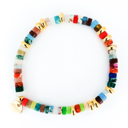Elastic bracelet Candy