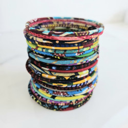 Joncs fins SALY - Lot de 5 aléatoire