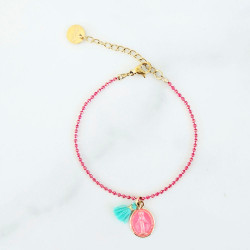 Bracelelet Bubble Mary