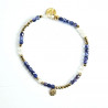Maharani Blue Bracelet