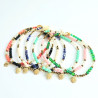 Maharani Blue Bracelet