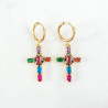 Boucles multi Madonna