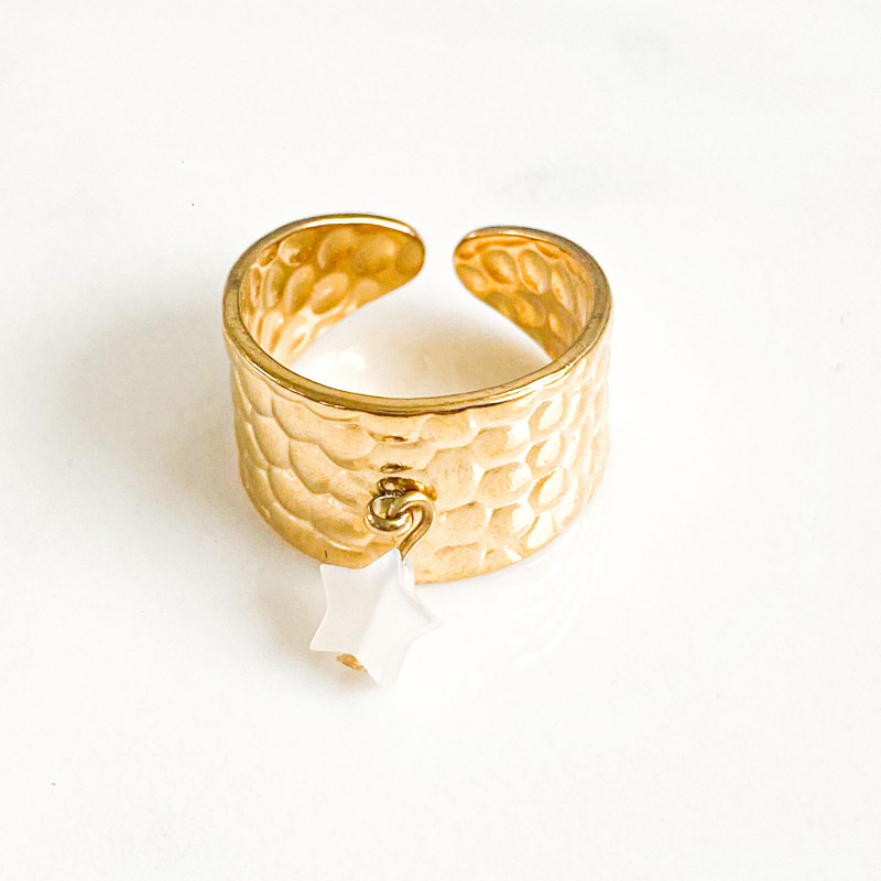 Ring mediteranean