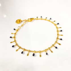 Bracelet Pure Black