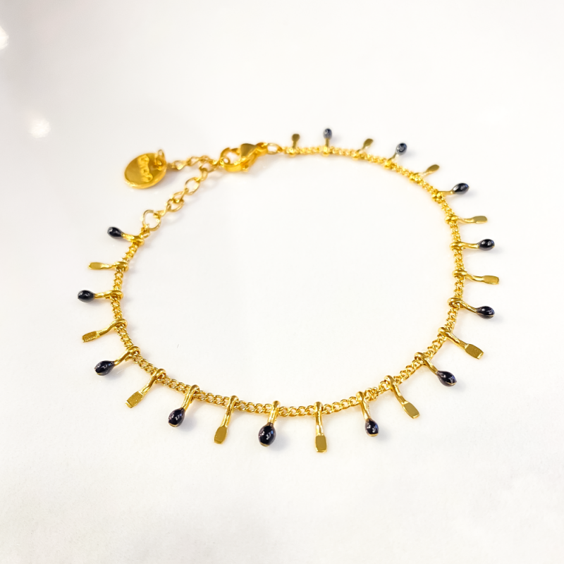 Bracelet Pure Black