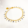Bracelet Pure Black