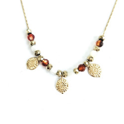 Collier princesse Maeva