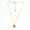 Collier Miam Biscuit