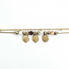 Bracelet Maeva princesse