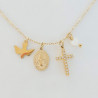 Collier Talismans Spirit