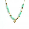 Maharani Turquoise Necklace