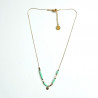 Maharani Turquoise Necklace
