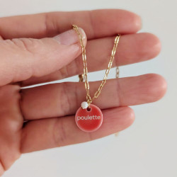 Bracelet de Pâques l'Eggstra (taille enfant)