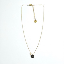Yes Love Necklace