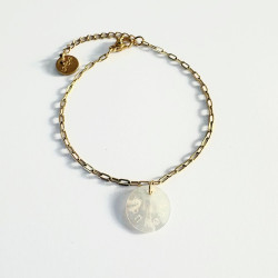 Bracelet Bonheur