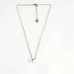 Collier Teckel