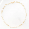 Collier Poppy