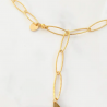Collier Poppy