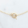 Collier toggle Basics