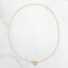 Collier toggle Basics