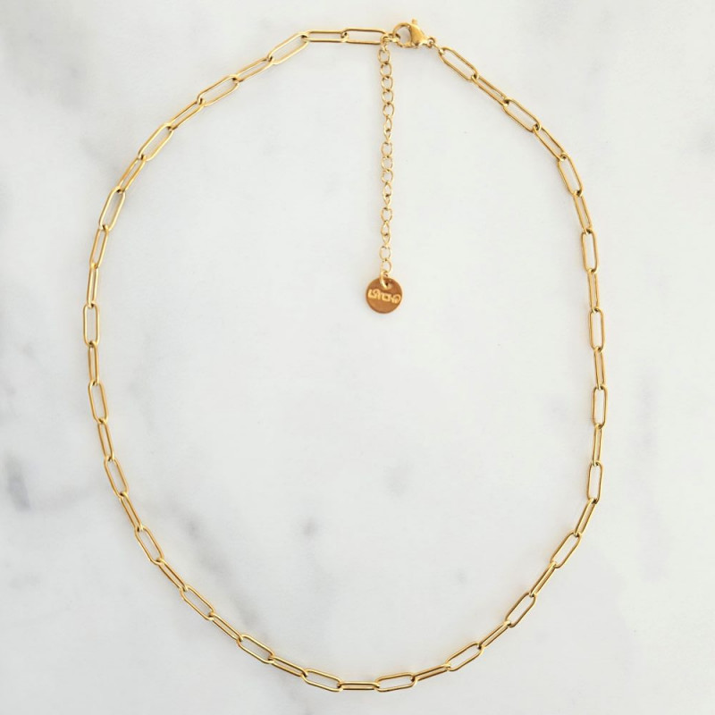 Collier trombone Basics