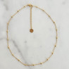 Collier satellite Basics