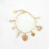 Bracelet Grigris