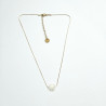 Venus Shell Necklace