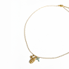 Collier trio Guadalupe