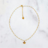 Collier colombe Spirit