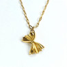 Miam Pasta Necklace