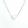 Venus Flower Necklace