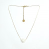 Venus Flower Necklace