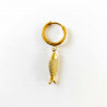 Boucle unitaire poisson