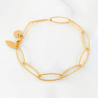 Bracelet Poppy