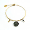 Yes Love Bracelet