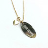 My Love Long Necklace