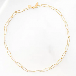 Collier Poppy