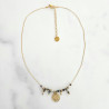 Collier constellation Maya