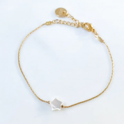 Bracelet star