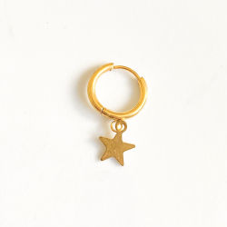 Boucle unitaire etoile