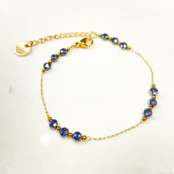 Bracelet Grey