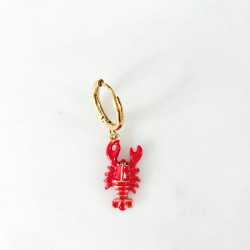 Boucles unitaire homard