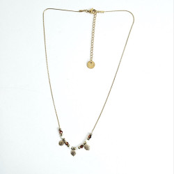 Collier princesse Maeva