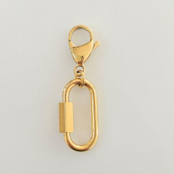 Clip it lock